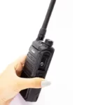 بیسیم واکی تاکی طنین مدل GP89 - تصویر 6