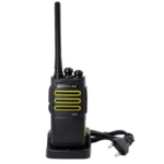 بیسیم واکی تاکی موتوکام مدل Motocom MC666 - تصویر 2