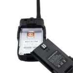 بیسیم واکی تاکی موتوکام مدل Motocom MC666 - تصویر 9