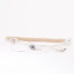 هندزفری دوفیش مدل رنگ پوست