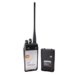 بیسیم واکی تاکی موتو مدل MOTO R4 - تصویر 7