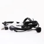 هندزفری حنجره ای مدل بدون VOX