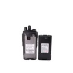 بیسیم کنوود مدل TK-3307 - تصویر 8