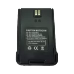 باتری بیسیم موتوکام 666 - تصویر 2