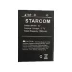 باتری بیسیم استارکام S2