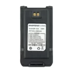 باتری بیسیم باوفنگ A58 - تصویر 2