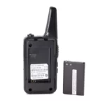 بیسیم موتورولا مدل MT888 - تصویر 10