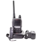 بیسیم واکی تاکی پویا مدل Pooya-WPR 215 - تصویر 5