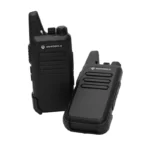 بیسیم موتورولا MT666