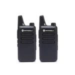 بیسیم موتورولا مدل MT666 - تصویر 3