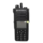 بیسیم موتورولا مدل XIR P8668 - تصویر 2