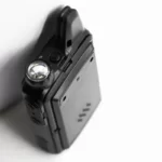 بیسیم باوفنگ مدل BF-T1 mini - تصویر 3