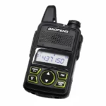 بیسیم باوفنگ مدل BF-T1 mini