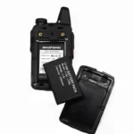 بیسیم باوفنگ مدل BF-T1 mini - تصویر 4