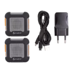 بیسیم کبری مدل ACT220B - تصویر 2