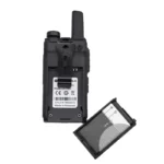 بیسیم موتورولا مدل MT666 mini - تصویر 8