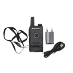 بیسیم موتورولا مدل MT666 mini - تصویر 7