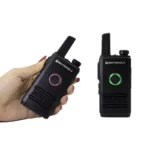 بیسیم موتورولا مدل MT666 mini - تصویر 2