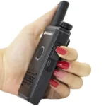 بیسیم موتورولا مدل MT666 mini - تصویر 6