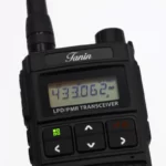 بیسیم واکی تاکی طنین مدل GP900