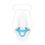 چراغ شارژی فانوسی ویداسی مدل WD-833