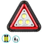 چراغ خطر چند حالته W842