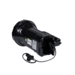 چراغ قوه شارژی دی پی DP-7045B - تصویر 3