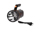 نور افکن دستی کامی سیف مدل KM-2669 - تصویر 2