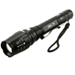 چراغ قوه دستی مدل آر ال مدل RL-330/T6